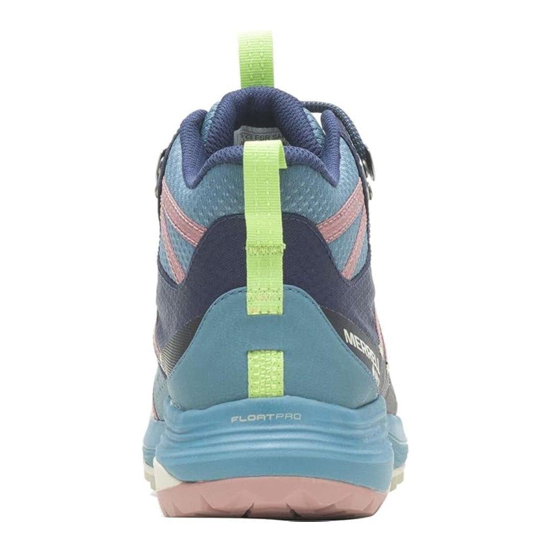 Merrell Women's Siren 4 Mid GORE-TEX Hiking Boots